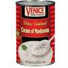 Venice Maid Cream Of Mushroom Soup 51 oz., PK12 1015
